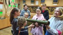 Центр криминалистики