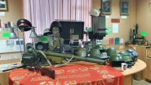 Центр криминалистики