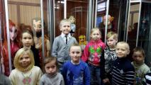 Волшебный мир театра