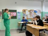 Тренинг для подростков