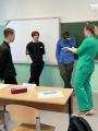 Тренинг для подростков
