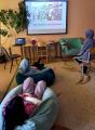 11 апреля «Всемирный день освобождения узников концлагерей»