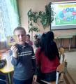 Детям знать положено правила дорожные! 