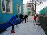 Все на субботник!