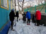 Все на субботник!