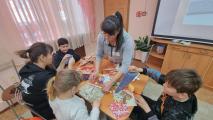 Мастер-класс кукла «Неразлучники»