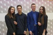 Театр в жизни современной молодежи