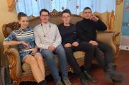 Театр в жизни современной молодежи