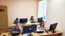 «Космическое путешествие»
