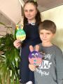«Пасхальные поделки»