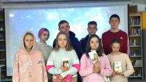 «Знатоки космоса»