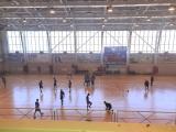 «Чемпионат по мини-футболу»