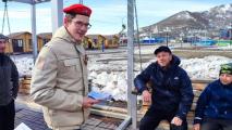 «Лаперуз»