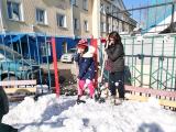 «Весенняя неделя добра – 2022»