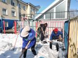 «Весенняя неделя добра – 2022»