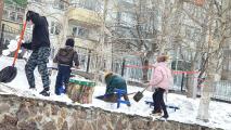 «Чистый двор»