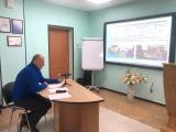 «Участие специалистов Центра в информационном вебинаре ДФО»