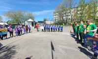 ДОЛ «Солнышко»