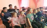 «Основы здорового питания»