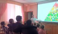 «Основы здорового питания»