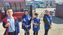 «Георгиевская лента»