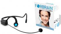 Помощники логопеда. «Наушники Forbrain»