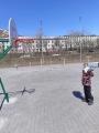 «Весенние приключения»