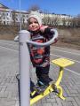 «Весенние приключения»