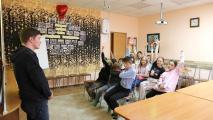 «День Победы»