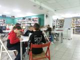 День славянской письменности ГДП «Перекрёсток»