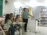 День славянской письменности ГДП «Перекрёсток»