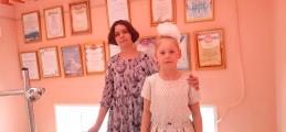«Семья - это то, что с тобою всегда»