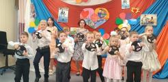 «Семья - это то, что с тобою всегда»