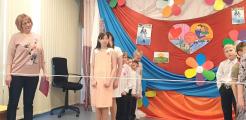 «Семья - это то, что с тобою всегда»