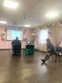 Консультативный пункт «СЕМИЦВЕТИК»
