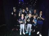 Развлекательный центр «Galaxy club»