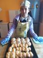 Работа кулинарного кружка «Вкусландия» на базе Манильского филиала