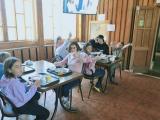 «Ботаническая экскурсия»