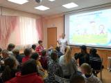 ДОЛ «Солнышко»