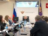 «Участие во Всероссийской конференции»