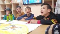 ДОЛ «Солнышко»