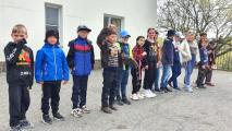 ДОЛ «Солнышко»
