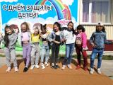 «Международный день защиты детей в филиалах Пенжинского МР»