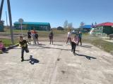 «Международный день защиты детей в филиалах Пенжинского МР»