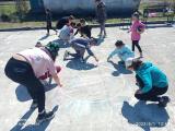 «Международный день защиты детей в филиалах Пенжинского МР»