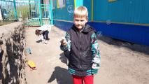 «Международный День защиты детей»