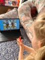 «Чтобы чётко говорить, надо с пальцами дружить»