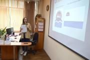 ДОЛ «Солнышко»