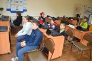 ДОЛ «Солнышко»