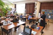 ДОЛ «Солнышко»